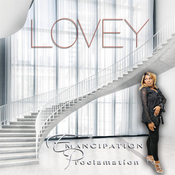 Lovey - Emancipation Proclamation
