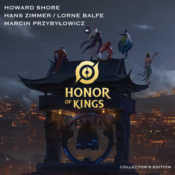Various Artists - Honor of Kings Collector's Edition