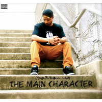 Cymarshall Law - The Main Character (Explicit)