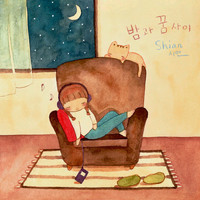 Shian - Between Night and Dream