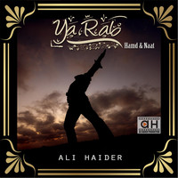 Ali Haider - Ya Rab