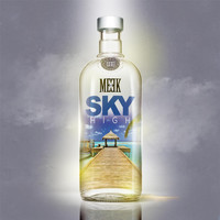 Meek - Sky High