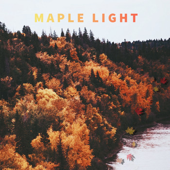 Hansol - MAPLE LIGHT