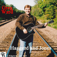 Greg Ward - Haggard and Jones