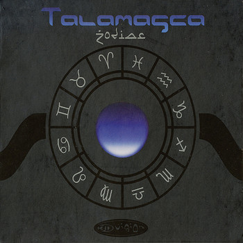 TALAMASCA - Zodiac