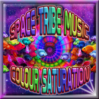 Space Tribe - Colour Saturation