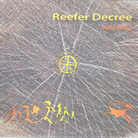 Reefer Decree - Point of You
