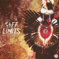 Off Limits - Shasha
