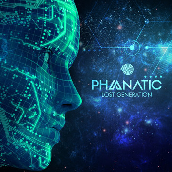 Phanatic - Lost Generation