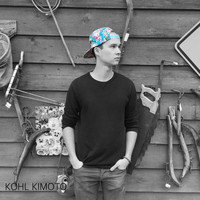 Kohl Kimoto - Never Let Me Go