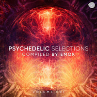Emok - Psychedelic Selections, Vol. 1 (Compiled by Emok)