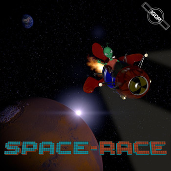 Igor - Space Race