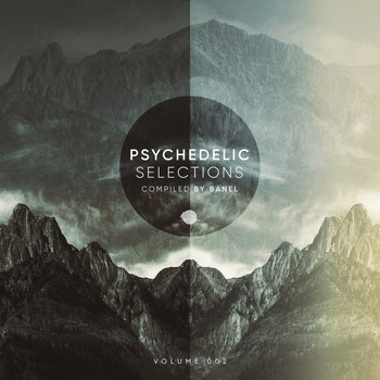 Banel - Psychedelic Selections Vol 002 Compiled by Banel