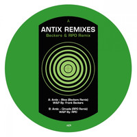 Antix - Antix Remixes