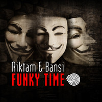 Riktam & Bansi - Funky Time