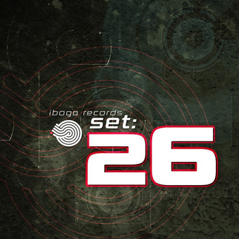 Various Artists - Set:26