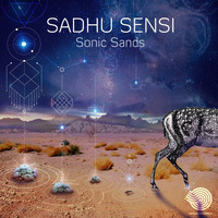 Sadhu Sensi - Sonic Sand
