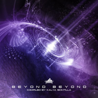 Kalya Scintilla - Beyond Beyond