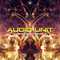 Audiounit - Bing! Bing! Bing!