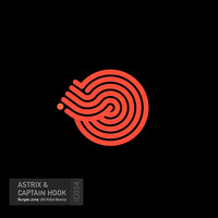 Astrix and Captain Hook - Bungee Jump (XV Kilist Remix)