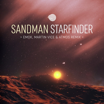 Sandman - Starfinder (Emok, Martin Vice & Atmos Remix)