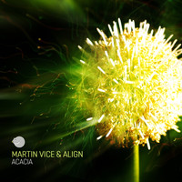 ALIGN and Martin Vice - Acacia