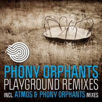 Phony Orphants - Playground