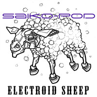 Saiko-Pod - Electroid Sheep