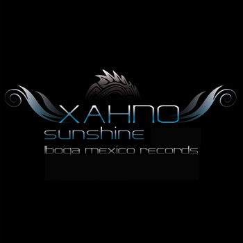 Xahno - Sunshine