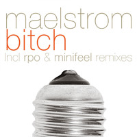 Maelstrom - Bitch
