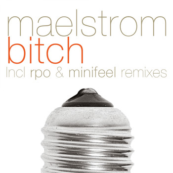 Maelstrom - Bitch