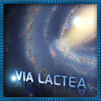 Various Artists - Via Lactea
