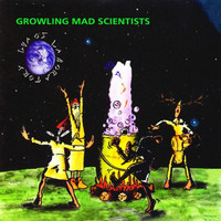 Growling Mad Scientists - Chaos Laboratory