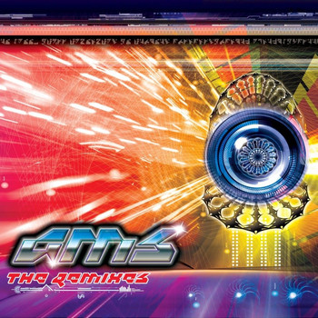 GMS - The Remixes