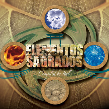 Various Artists - Elementos Sagrados