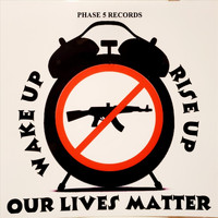 Doug Payne - Wake Up, Rise Up (feat. June Payne, Tony Shoshyn Gilmore, Bishop Jerome Edgerton & Carman Bryant)