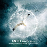 Antix - Box of Birds