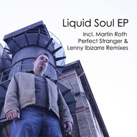 Liquid Soul - Liquid Soul EP
