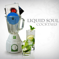 Liquid Soul - Cocktails