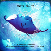 Antix - Manta