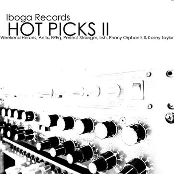 Various Artists - Hot Picks 2