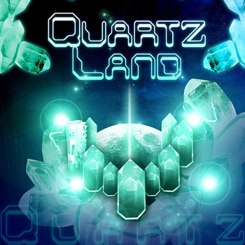 Various  Artists - Quartz Land
