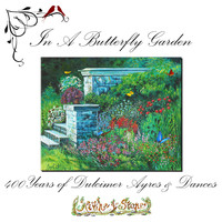 Withe & Stone - In a Butterfly Garden