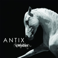 Antix - Lost & Found