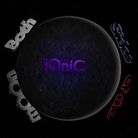 Ionic - Both Sides of the Moon