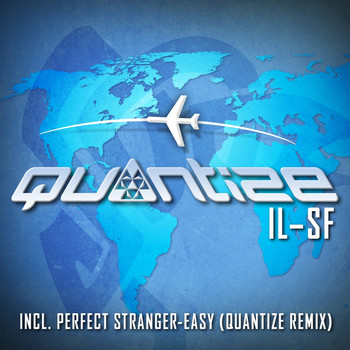 Quantize - Il-Sf