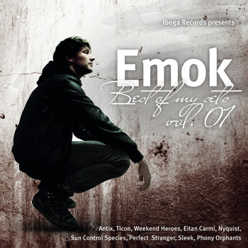 Various Artists - Emok - Best of My Sets
