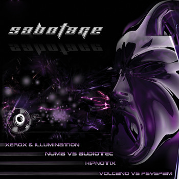 Various Artists - Sabotage