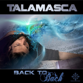 TALAMASCA - Back to Bach