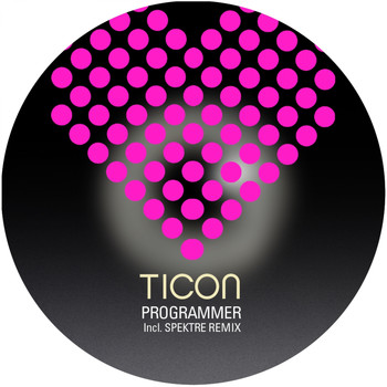Ticon - The Programmer